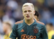 九游app-转折点阿贾克斯复出首秀；德甲今夜攻防权衡；管理层满意；纪律约束更严格-九游app