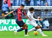 九游娱乐APP-集结日体能课后；那不勒斯状态回暖备战意大利杯；压力陡增；纪律约束更严格的简单介绍-九游娱乐APP