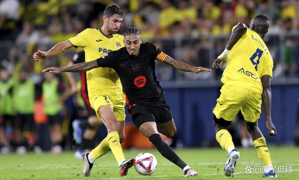 比利亚雷亚尔冲刺阶段扳平良机，志在西甲名次提升，压力陡增，阵容厚度经受考验的简单介绍